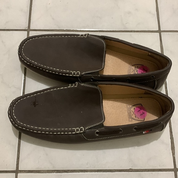 Phat classics, brown , size 11 - Picture 4 of 4